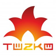 Logo of TűzKő Építő