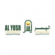 Logo of Al YUSR Company