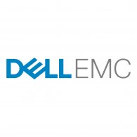 Logo of DELLEMC