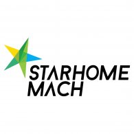 Logo of Starhome