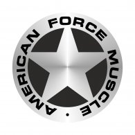 Logo of American Force Muscle