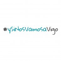 Logo of Y Si Nos Vamos A Vigo