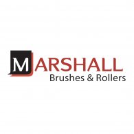 Logo of Marshall Brushes &amp; Rollers Limited