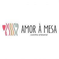 Logo of Amor à Mesa