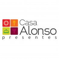 Logo of Casa Alonso