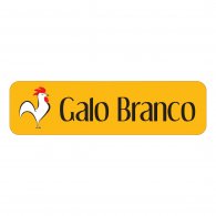 Logo of Galo Branco