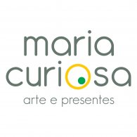 Logo of Maria Curiosa