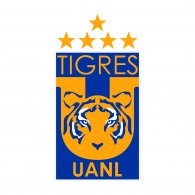 Logo of Tigres UANL