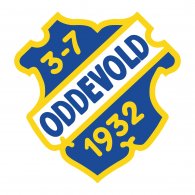 Logo of IK Oddevold