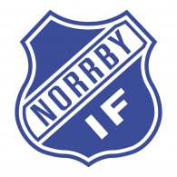 Logo of Norrby IF