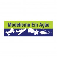 Logo of Modelismo Em Ação