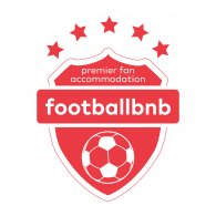 Logo of Footballbnb