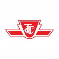 Toronto Transit Commission | Brands of the World™ | Download vector logos and logotypes Toronto Transit Commission | Brands of the World™ | Download vector logos and logotypes