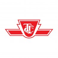 Logo of Toronto Transit Commission