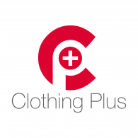 Logo of Clothing Plus