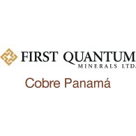 Logo of First Quantum Cobre Panamá