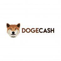 Logo of DogeCash