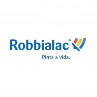 Logo of Robbialac