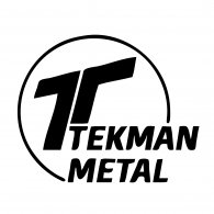 Logo of Tekman Metal