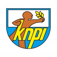 Logo of KNPI