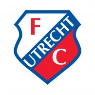 Logo of FC Utrecht