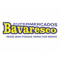 Logo of Bavaresco Supermercados