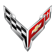 Logo of Corvette