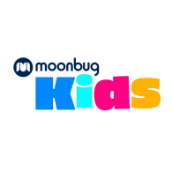 Logo of Moonbug Kids