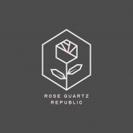 Logo of Rose Quartz Republic