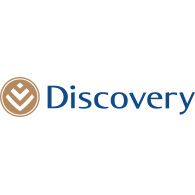 Logo of Discovery Health