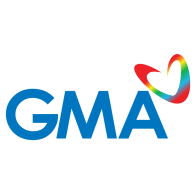 Logo of GMA Network 2002-2