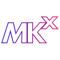 Logo of Marketing Extrem MKx