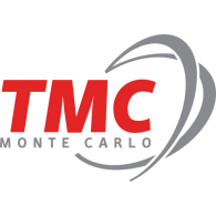 Logo of Télé Monte Carlo 2003