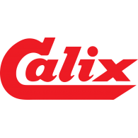 Logo of Calix