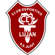 Logo of Club Deportivo Luján de San Salvador de Jujuy