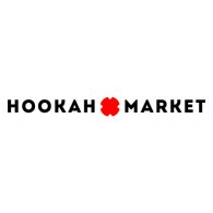 Logo of HookahMarket Shisha Dubai