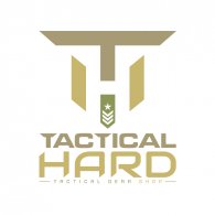 Logo of Tactical Hard