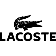 Logo of Lacoste