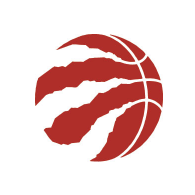 Logo of Torronto Raptors 