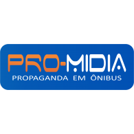 Logo of Promidia Publicidade