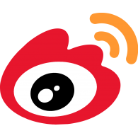 Logo of Sina Weibo