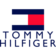 Logo of Tommy Hilfiger