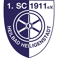 Logo of 1. SC Heiligenstadt