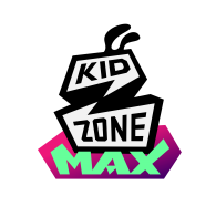 Logo of Kidzone Max 