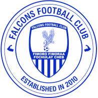 Logo of Abuko Falcons Football Club