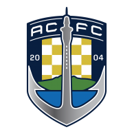 Logo of Auckland City FC