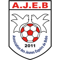 Logo of AJEB FC
