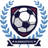 Logo of Alamagoto FC