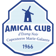 Logo of Amical Club Marie-Galante