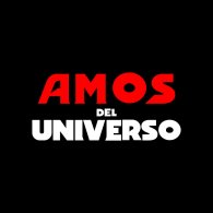 Logo of Amos Del Universo